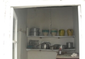 Отдельно стоящий дом с участком на продажу в городе Vejer de la Frontera. Фото