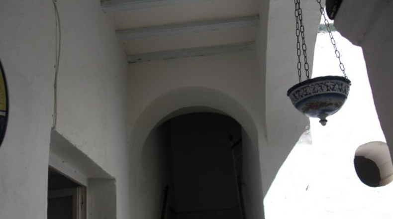 Cádiz - Vejer de la Frontera - 637m2