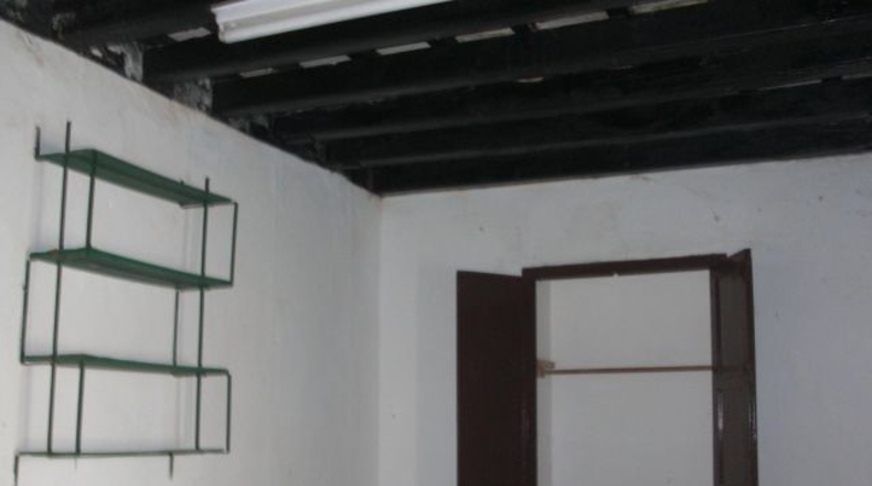 Cádiz - Vejer de la Frontera - 637m2