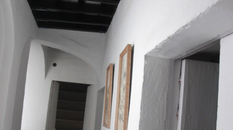 Cádiz - Vejer de la Frontera - 637m2