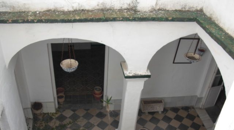 Cádiz - Vejer de la Frontera - 637m2