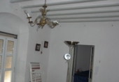 Отдельно стоящий дом с участком на продажу в городе Vejer de la Frontera. Фото