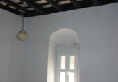Отдельно стоящий дом с участком на продажу в городе Vejer de la Frontera. Фото