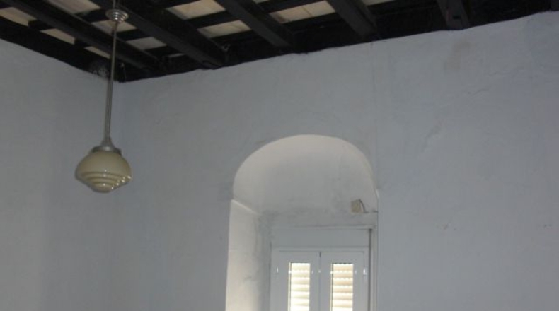 Cádiz - Vejer de la Frontera - 637m2