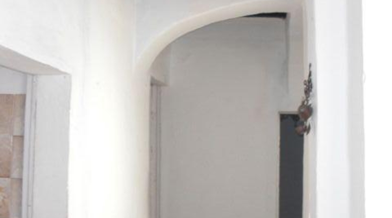 Cádiz - Vejer de la Frontera - 637m2