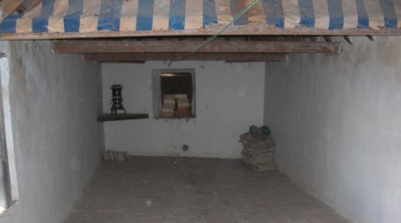 Cádiz - Vejer de la Frontera - 637m2