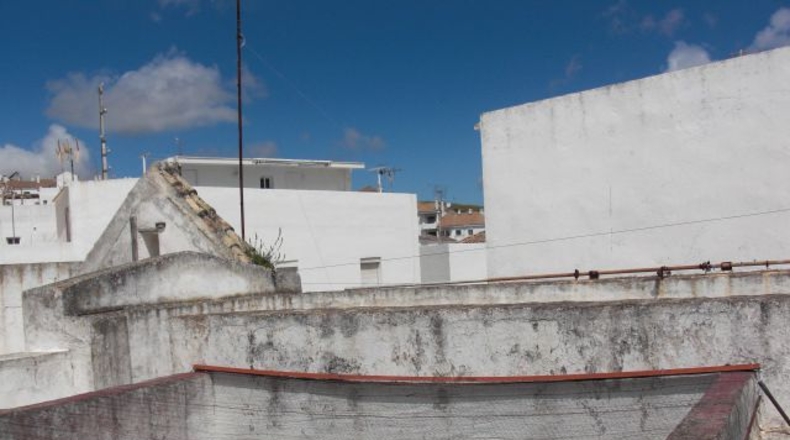 Cádiz - Vejer de la Frontera - 637m2