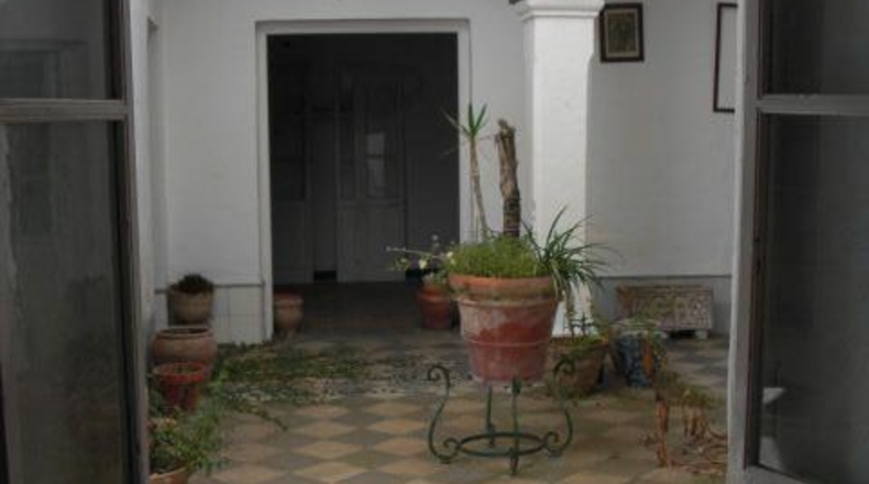 Cádiz - Vejer de la Frontera - 637m2