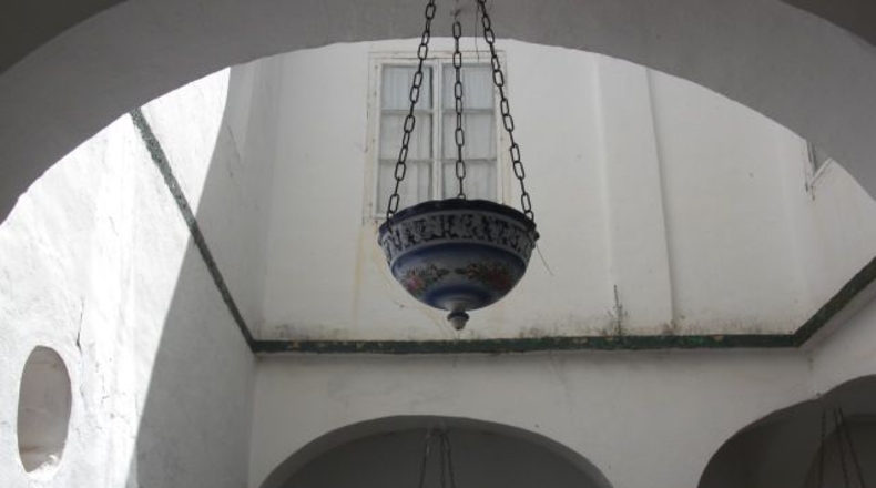 Cádiz - Vejer de la Frontera - 637m2