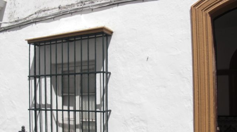 Cádiz - Vejer de la Frontera - 637m2