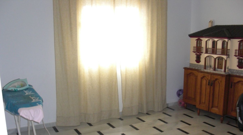 Cádiz - Vejer de la Frontera - 250m2