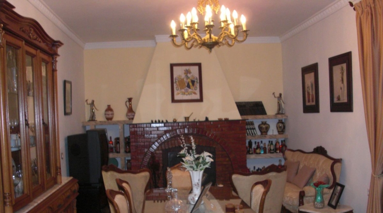Cádiz - Vejer de la Frontera - 250m2