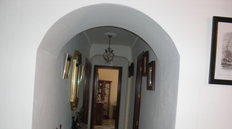 Cádiz - Vejer de la Frontera - 250m2