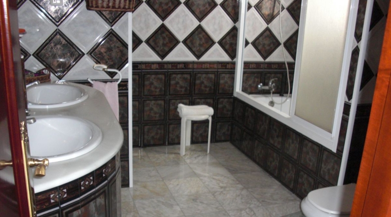 Cádiz - Vejer de la Frontera - 250m2
