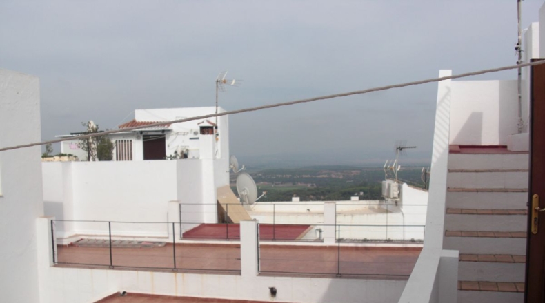 Cádiz - Vejer de la Frontera - 130m2