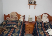 Дом с участком на продажу в городе Vejer de la Frontera. Фото