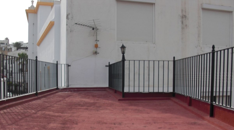 Cádiz - Vejer de la Frontera - 130m2