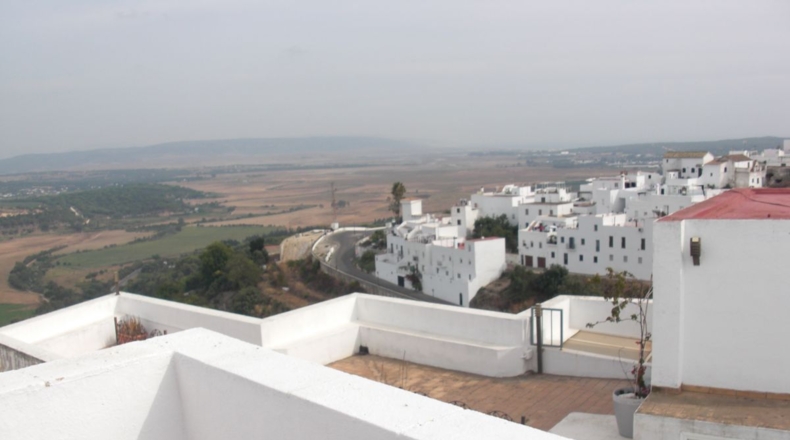 Cádiz - Vejer de la Frontera - 130m2