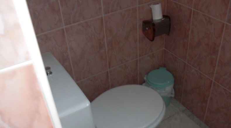 Cádiz - Vejer de la Frontera - 130m2
