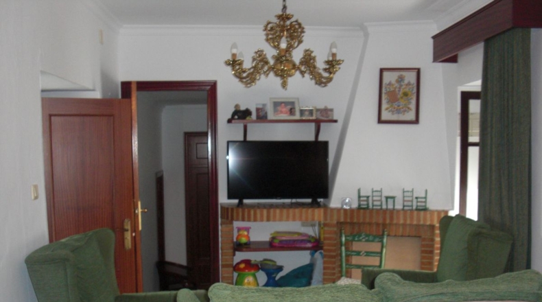 Cádiz - Vejer de la Frontera - 130m2