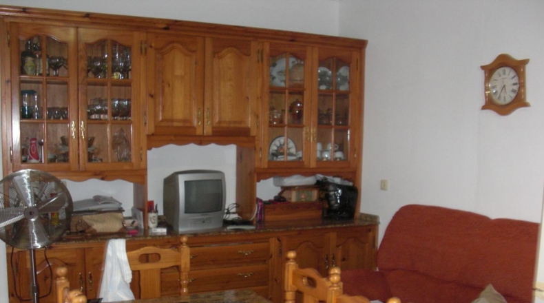 Cádiz - Vejer de la Frontera - 130m2