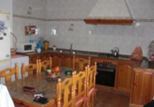 Дом с участком на продажу в городе Vejer de la Frontera. Фото