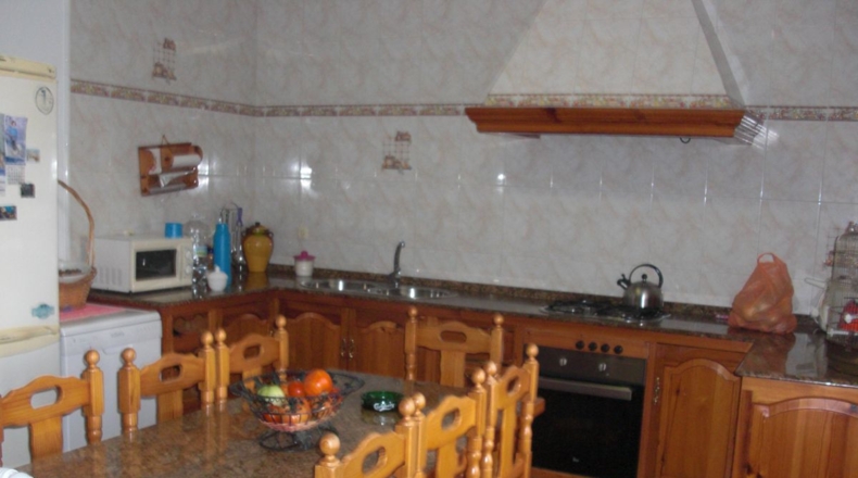 Cádiz - Vejer de la Frontera - 130m2