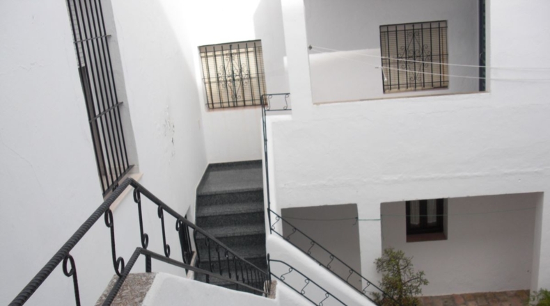 Cádiz - Vejer de la Frontera - 130m2
