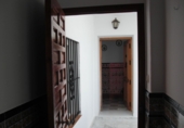 Дом с участком на продажу в городе Vejer de la Frontera. Фото