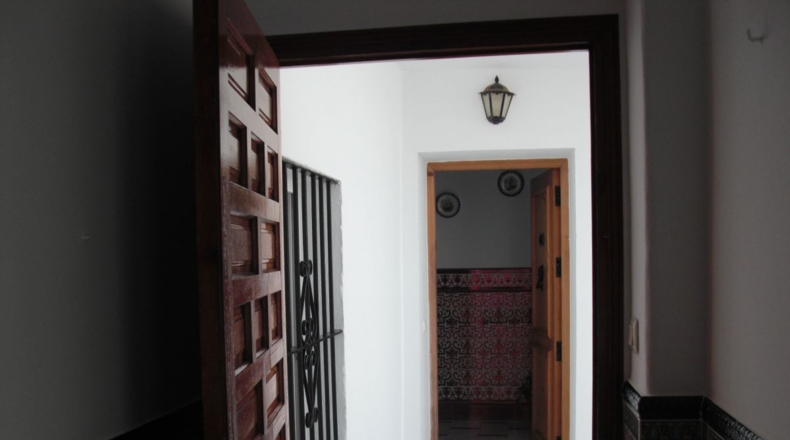 Cádiz - Vejer de la Frontera - 130m2