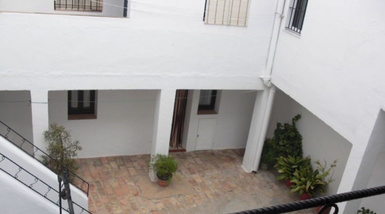 Cádiz - Vejer de la Frontera - 130m2