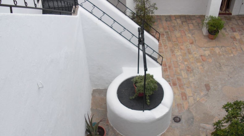 Cádiz - Vejer de la Frontera - 130m2