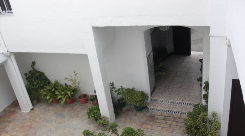 Cádiz - Vejer de la Frontera - 130m2