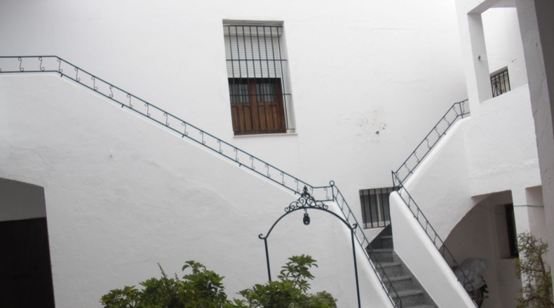 Cádiz - Vejer de la Frontera - 130m2