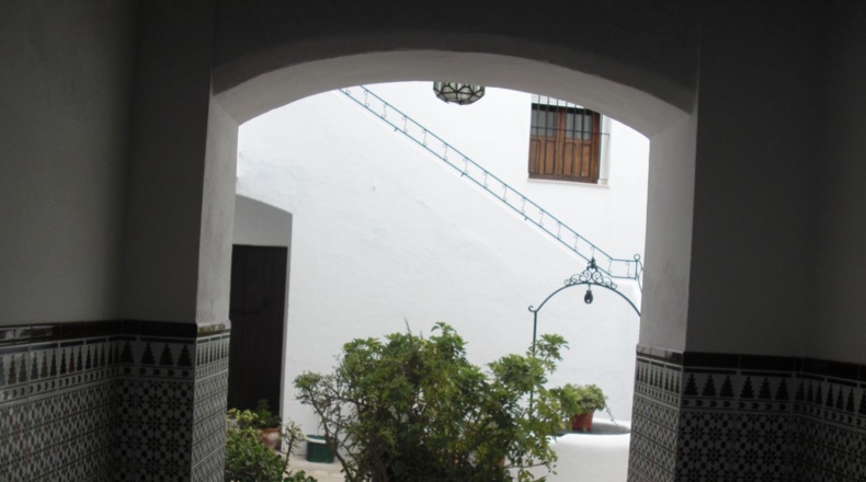 Cádiz - Vejer de la Frontera - 130m2