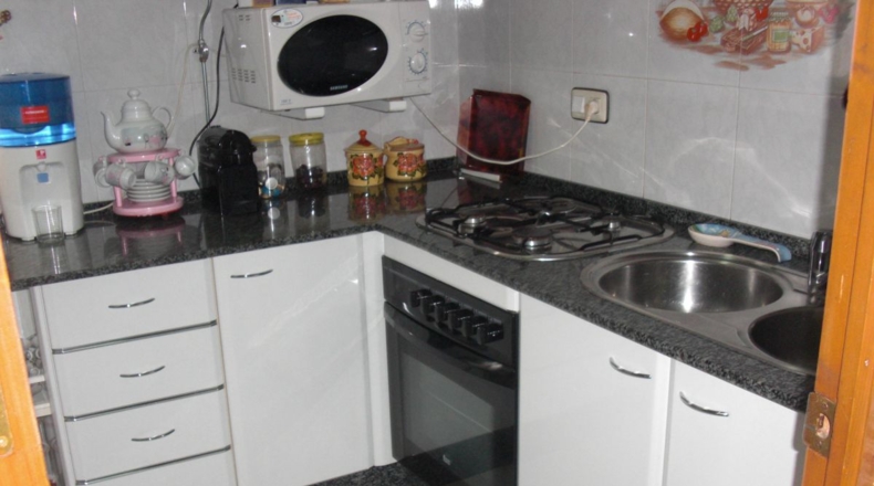 Cádiz - Vejer de la Frontera - 180m2