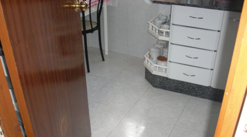 Cádiz - Vejer de la Frontera - 180m2
