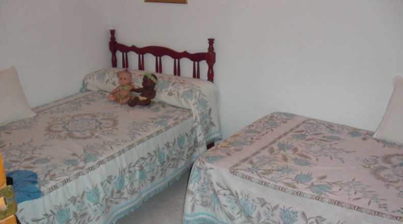 Cádiz - Vejer de la Frontera - 180m2