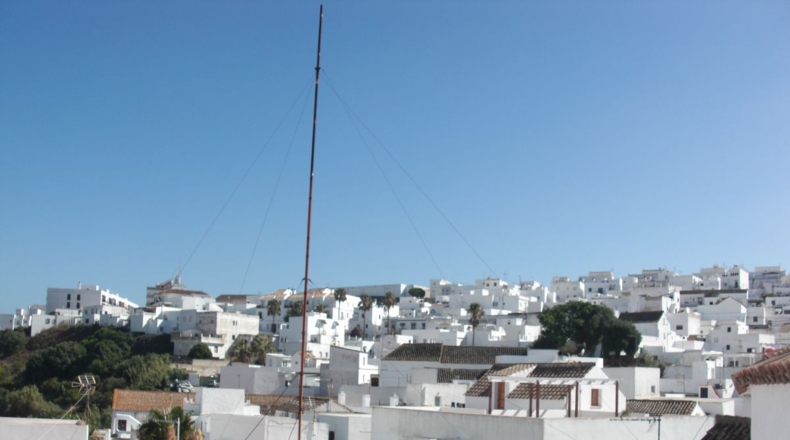 Cádiz - Vejer de la Frontera - 180m2