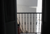 Дом с участком на продажу в городе Vejer de la Frontera. Фото