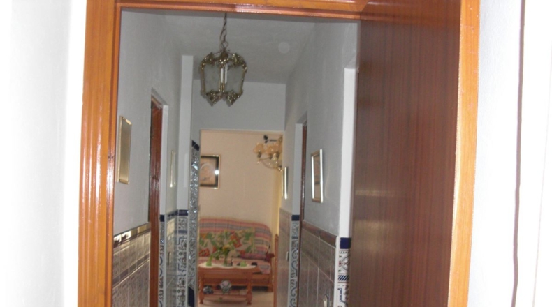 Cádiz - Vejer de la Frontera - 180m2