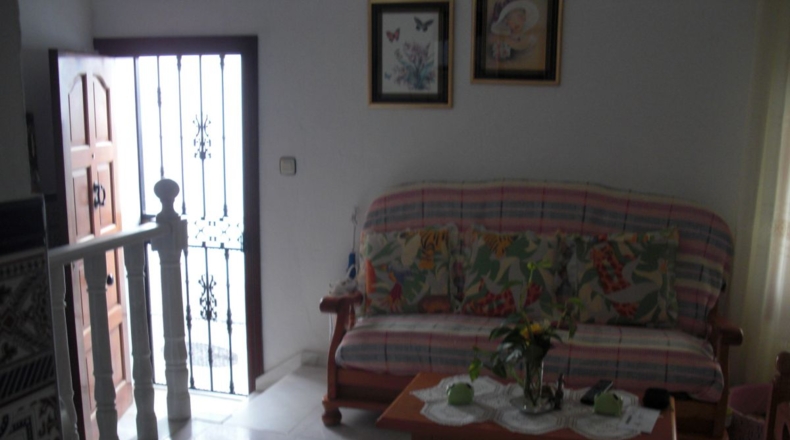 Cádiz - Vejer de la Frontera - 180m2