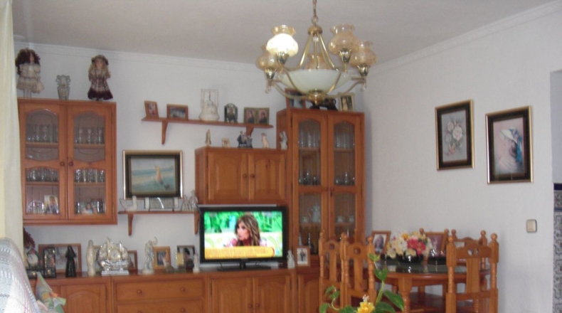 Cádiz - Vejer de la Frontera - 180m2