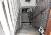 Дом с участком на продажу в городе Vejer de la Frontera. Фото