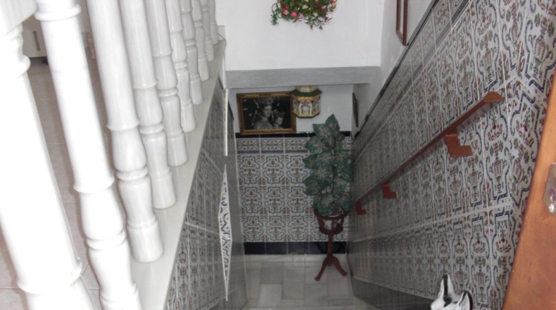 Cádiz - Vejer de la Frontera - 180m2