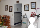 Дом с участком на продажу в городе Vejer de la Frontera. Фото