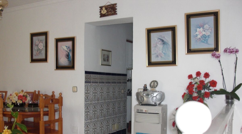 Cádiz - Vejer de la Frontera - 180m2