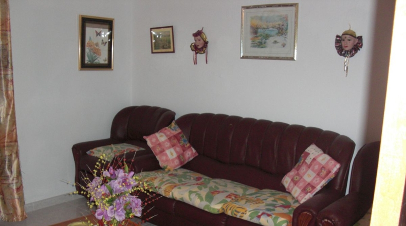 Cádiz - Vejer de la Frontera - 180m2