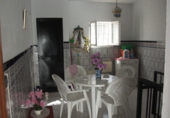 Дом с участком на продажу в городе Vejer de la Frontera. Фото