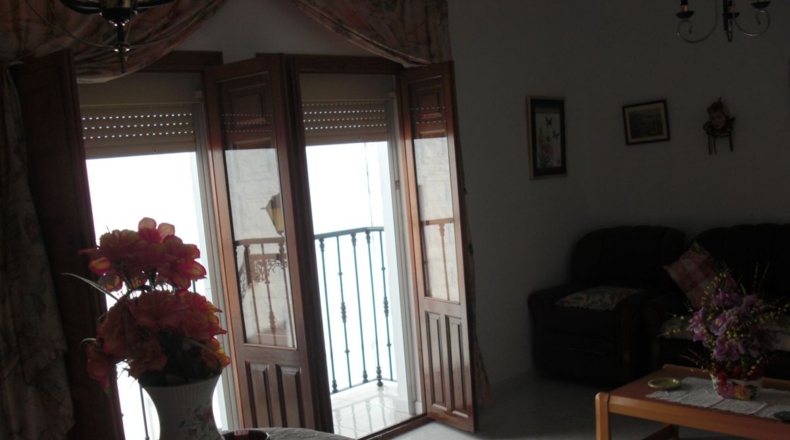 Cádiz - Vejer de la Frontera - 180m2